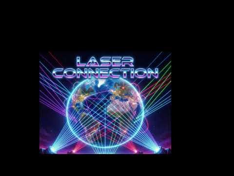 Laser Connection - Dj Chrischi