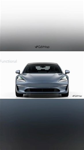Non-Functional Testing Explained with a Car Example #car # #qasession