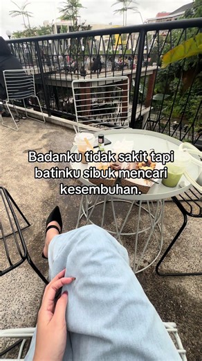 Kesembuhan Jiwa dan Raga: Perjalanan Menuju Kesehatan