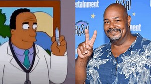 That Warm Dr. Hibbert Chuckle We All Know From The Simpsons Will Finally Be a Black Man's Voice - The Root
