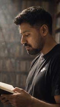 How reading is a Superpower
