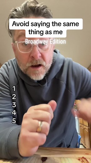 Engaging Broadway Edition Game