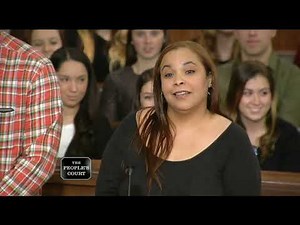 Being Sticky-Fingered