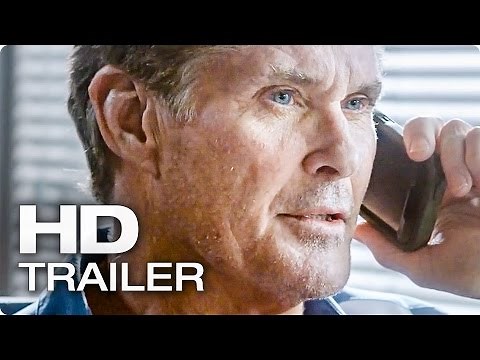 SHARKNADO 3 Trailer German Deutsch (2015)