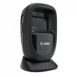 Máy quét mã vạch 2D Zebra DS9308-SR4U2100AZW | Tân Phát