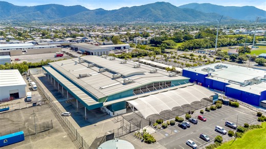 Screen Queensland Studios, Cairns | Screen Queensland