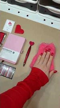 EVERYTHING IS PINK & RED ❤️💖 Packing our most requested bundle: Valentine’s Edition.