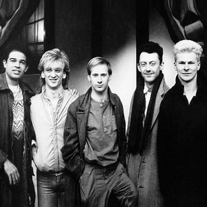 Fiction Factory music, videos, stats, and photos | Last.fm