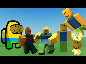 80 Variations of Roblox Noob