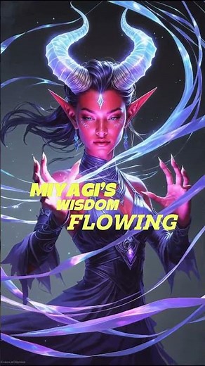 Magic Missile (Dungeons and Dragons Wizard and Sorcerer Song)