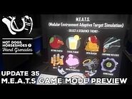 H3VR Early Access Update -35- M.E.A.T.S. Game Mode Preview!
