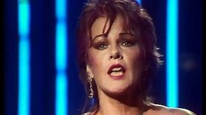 Frida - I Know There's Something Going On (ABBA) (1982) HD 0815007 Chords - ChordU