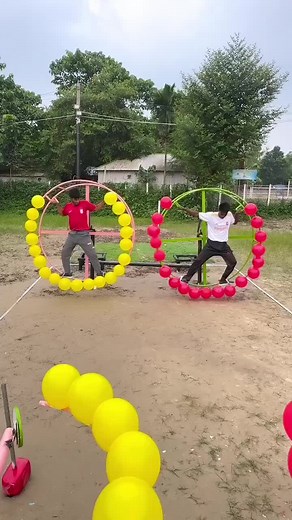 Amazing Game Challenge Highlights