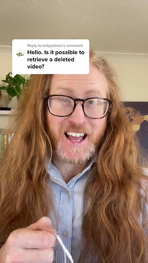 How to Save and Recover Deleted TikTok Videos Easily