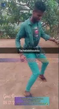 Afara Tsena - Challenge Mbokalisation "OBOA GÉNÉRAL"