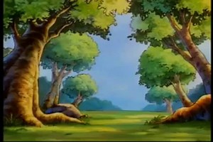 Cloud, Cloud Go Away (Winnie the Pooh)