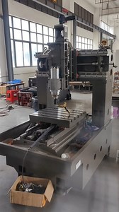 what is 5 axis CNC machine? 5-axis machining refers to a machine's ability to move a tool or a part in five different axes simultaneously. Basic machining operates on three primary axes, X,Y, and Z; however, a 5-axis CNC machining tool can rotate two additional axes, A and B, which give the cutting tool a multidirectional approach. #machinist #CNCmachine #machinetool #SYNECNC #precision #automation #5axis #rtcp #CHINA #global #exporter | SYNE Machines