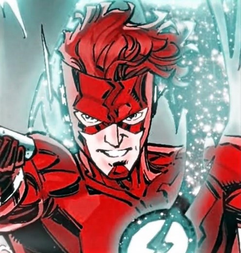"Bro solos Every verse😭" - Wally West Edit | The Living Tombstone - My Ordinary Life Slowed reverb
