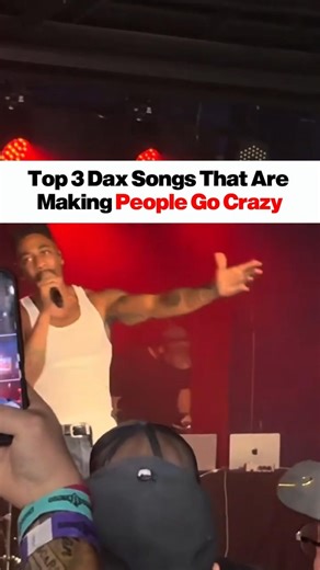 Top 3 Dax songs that are VIRAL right now 📈🔥