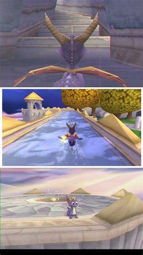 I low-key kinda think they should have kept it like this! 🤩