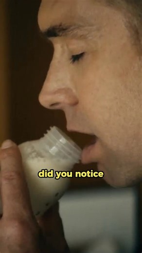 Lucas Pelizaro on Instagram: "10 Movie Characters drinking milk! 🥛🍿 #whattowatch #movies ￼#milk #villain"