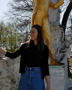 HAPPY EASTER from all of us at Visit Austria! 💐 🐰 🥚 🌷 We've sent an Easter egg around the world for you – from Zurich via Paris, Rome, London, New York, and Sydney all the way to Vienna! Can you tell where in Vienna it is hidden? ❤️ | Holidays in Austria