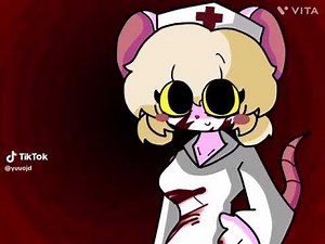 Terrible Mouse//Sprunki//Animation Meme (Lorna x Wenda)