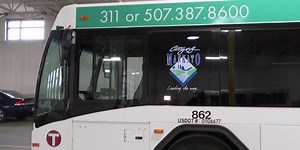 Mankato transit officials want community feedback on bus route changes