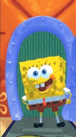 The SpongeBob Truth or Square Theme Song SHORTS REMAKE!!!