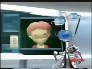 Jetix Latinoamérica - Fragmento de "Los Informadores" - Code Lyoko - 2005