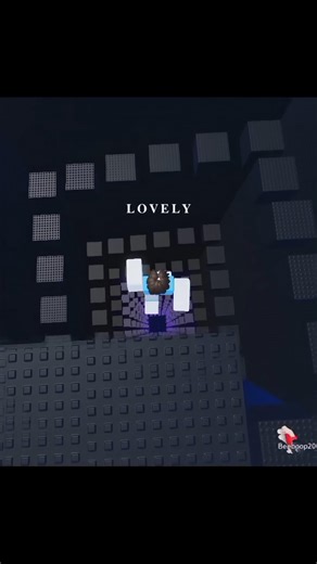 Roblox Tower Jump Emotional Edit 😭🔥 #roblox #lovely #gaming #sad