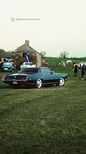 𝗟𝗔𝗦 on Instagram: "Top 3 GM Cars That Look Like Art . . From the revolutionary first-gen 1966 Oldsmobile Toronado—Americans' first full-size front-wheel-drive coupe since the 1930s, with a sleek fastback, hidden headlights, and a rockstar 425 ci V8 that launched GM’s front-wheel-drive future … to the jaw-droppingly elegant ’65 Buick Riviera, hailed by Pininfarina as “one of the most beautiful American cars ever built,” with razor-sharp Coke-bottle lines and those iconic clamshell headlamps … 