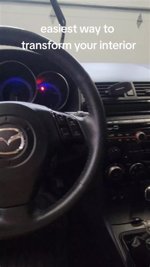 Transform Your Mazda 3 with an Upgraded Head Unit