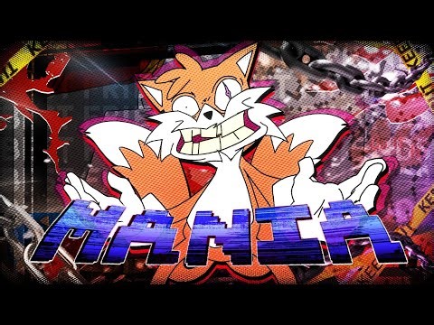 MisfitsKay Pack OST: Mania V3 (Fan-Finished) [+FLP]