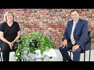 26 Minutes with Dr. Warren Seigel Featuring Linda Bores on the Zurmed Show