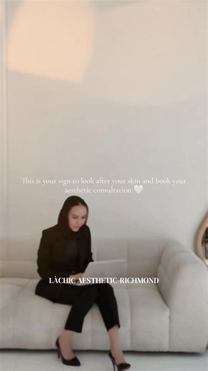 Subtle tweaks. Balanced features. Still you… just refreshed.” ✨ Consultation required before treatment. Bookings open. feel free to message me, book through the link in my bio or find my instagram account @lachic_aesthetic 🤍 #melbourne #cosmetic #lip #wrinkles #skinbooster