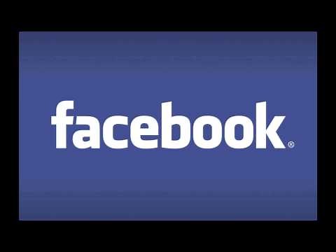Facebook Notification Sound