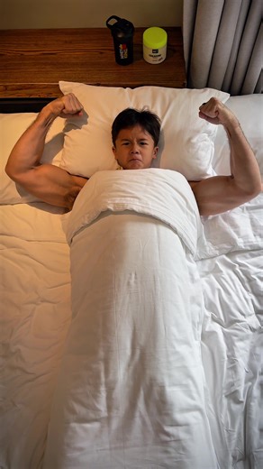 Creatine does wonders 😂🔥 #mma #martialarts #ufc #funnyvideos #sportsontiktok