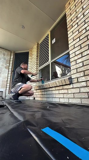 How to Fix Window Curtains on Your Wall