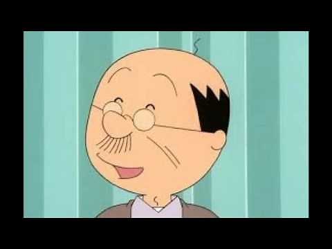 波平さんの心に残る「ばかもん」