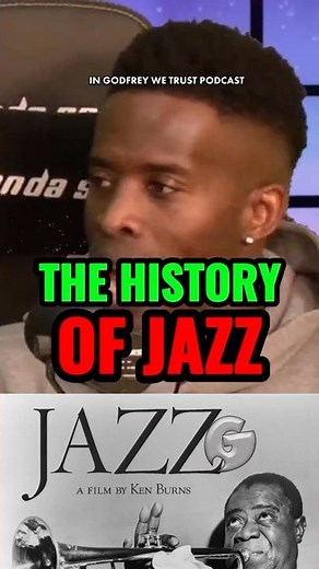 The History of Jazz