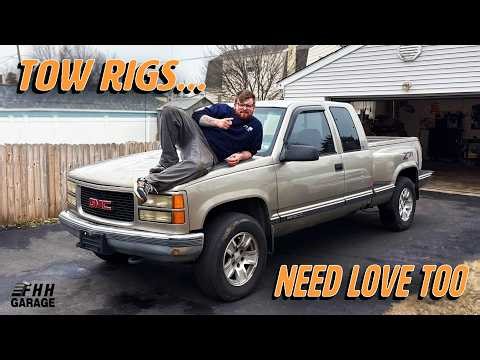 Installing a Flowmaster dual exhaust on my 1998 K1500