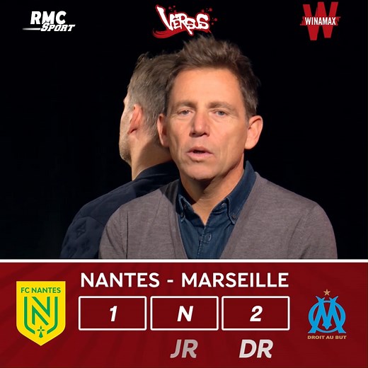 13K views · 1.3K reactions |  "Pas facile. Il n'y a que des matches compliqués à parier..."  Pour cette journée en semaine de Ligue 1 mercredi, voici un petit épisode de #VersusRMC dans lequel Daniel Riolo et Jérôme Rothen vous donnent leurs tuyaux si vous souhaitez parier, avec Winamax Sport | RMC Sport | Facebook