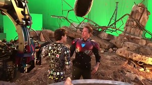 This scene would melt your heart....😭😭❤❤ A sweet reunion ❣🙏 | Marvel Fans Forever