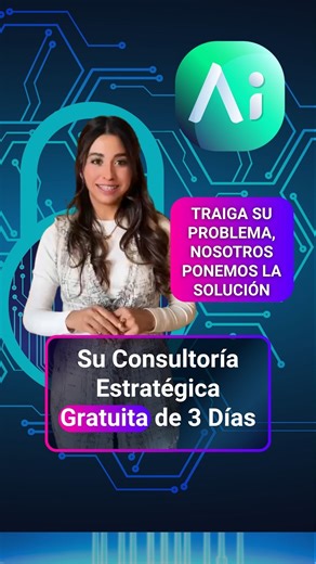 ¡Prueba totalmente gratis la mejor IA legal y Fiscal de México! ¿Está ahogando sus decisiones en un mar de datos? 🌊 Horas de investigación y reuniones interminables solo para buscar un poco de claridad... Existe una forma más inteligente de trabajar. Con HELP AI, usted convoca a un equipo de Asistentes Expertos en un mismo chat. Deje de esperar días por un análisis; obtenga una visión de 360° en segundos. Contamos con más de 30 agentes de IA listos para los desafíos del mercado mexicano. ✅ Tran