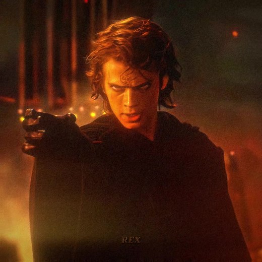 Emotional Anakin Skywalker Tribute Video
