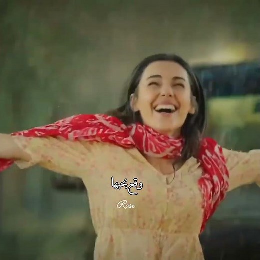 تزوج غيرها لكي ينتقم منها على خيانتها له💖✨مسلسل جرح القلب #مسلسلات_تركية