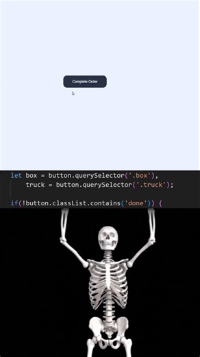 changing code into beautiful button🥶 #shorts #coding #development