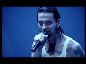 Depeche Mode - Personal Jesus | Shadow Dance