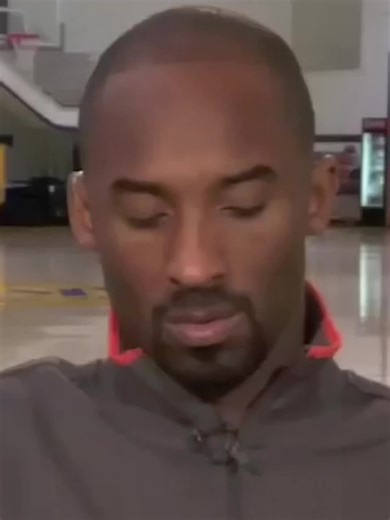 Kobe Bryant's Inspiring Storytime with LeBron